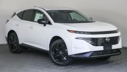 Nissan Murano SV FWD 2025