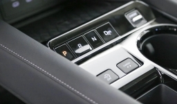 Nissan Murano SV FWD 2025