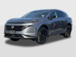 Nissan Murano SV AWD 2026
