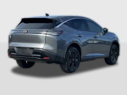 Nissan Murano SV AWD 2026