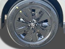 Nissan Murano SV AWD 2026