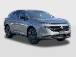 Nissan Murano SV AWD 2026