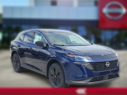 Nissan Murano SV AWD 2026