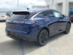 Nissan Murano SV AWD 2026