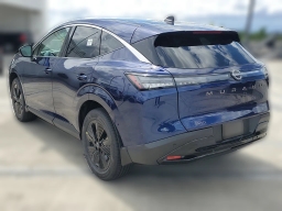 Nissan Murano SV AWD 2026