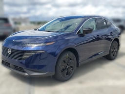 Nissan Murano SV AWD 2026