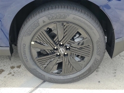 Nissan Murano SV AWD 2026