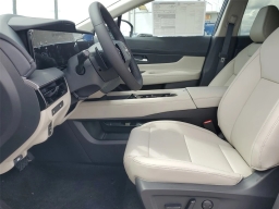 Nissan Murano SV AWD 2026