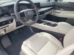 Nissan Murano SV AWD 2026