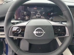 Nissan Murano SV AWD 2026