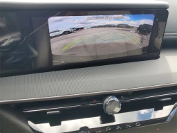 Nissan Murano SV AWD 2026