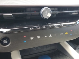 Nissan Murano SV AWD 2026