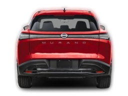 Nissan Murano SV AWD 2026