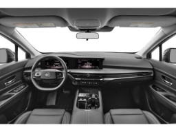 Nissan Murano SV AWD 2026