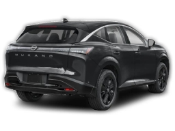 Nissan Murano SV AWD 2026