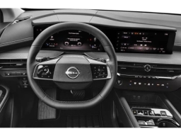 Nissan Murano SV AWD 2026