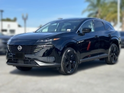 Nissan Murano SV AWD 2026