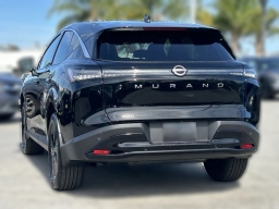 Nissan Murano SV AWD 2026