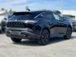 Nissan Murano SV AWD 2026