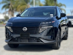 Nissan Murano SV AWD 2026
