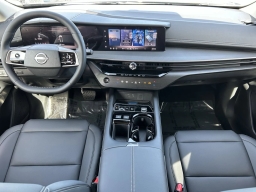 Nissan Murano SV AWD 2026