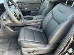 Nissan Murano SV AWD 2026