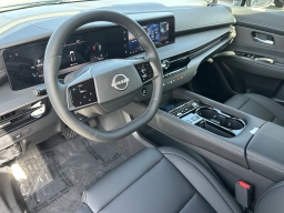 Nissan Murano SV AWD 2026