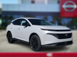 Nissan Murano SV AWD 2026