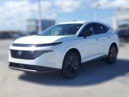 Nissan Murano SV AWD 2026