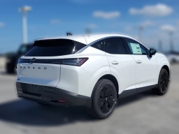 Nissan Murano SV AWD 2026