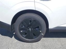 Nissan Murano SV AWD 2026