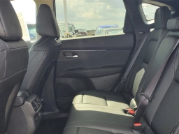 Nissan Murano SV AWD 2026