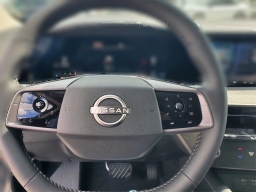 Nissan Murano SV AWD 2026