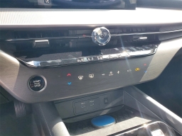 Nissan Murano SV AWD 2026