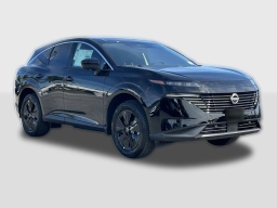 Nissan Murano SV AWD 2026