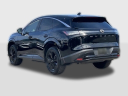 Nissan Murano SV AWD 2026