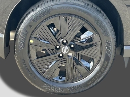 Nissan Murano SV AWD 2026