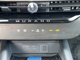 Nissan Murano SV AWD 2026