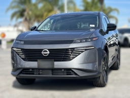 Nissan Murano SV AWD 2026