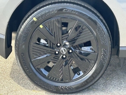 Nissan Murano SV AWD 2026