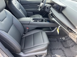 Nissan Murano SV AWD 2026
