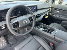 Nissan Murano SV AWD 2026