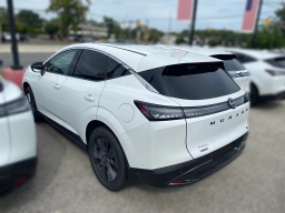 Nissan Murano SL AWD 2025