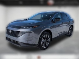 Nissan Murano SL AWD 2026