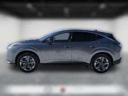 Nissan Murano SL AWD 2026