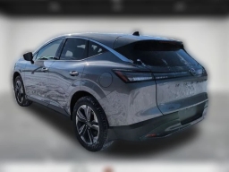 Nissan Murano SL AWD 2026