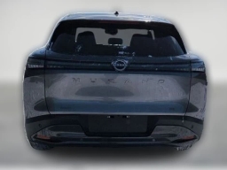 Nissan Murano SL AWD 2026