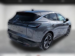 Nissan Murano SL AWD 2026
