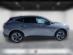 Nissan Murano SL AWD 2026