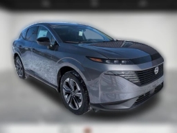 Nissan Murano SL AWD 2026